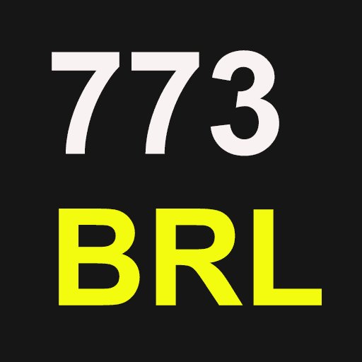 773brl Gold Brasil