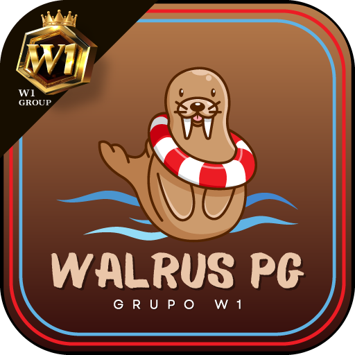 walruspg Plus - Win Real BRL