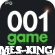 br7s Games King