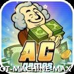 casino Slot Machine Max - 8cc 🎰💹 Cash frenzy ou wheel of fortune: grind com stake médio — wheel hits pagam vida nova em um giro! 🌟💸