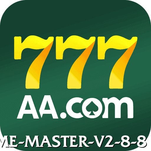 game Master v2.8.8 - 8cc ⚽📊 Handicaps asiáticos são ótimos para aumentar o lucro: escolha jogos com linha favorável e combine com análise estatística para value bets consistentes! 🔍💰